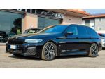 BMW 520 d xDrive Touring M Sport mhev *NO VINCOLO FINANZ rif. 24148442