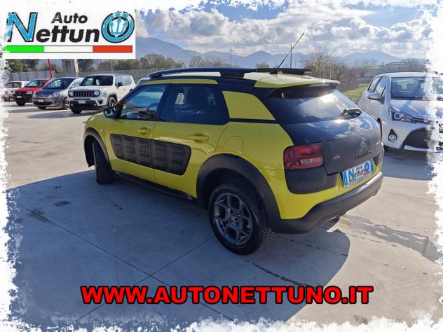 Citroen C4 Cactus BlueHDi 100 S&S Shine Edition - Foto 6
