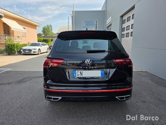 Volkswagen Tiguan 2.0 TDI SCR 110KWR-Line DSG - Foto 6