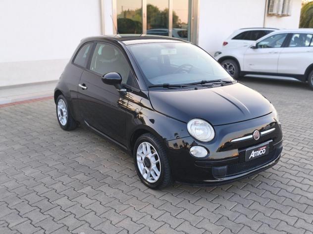 FIAT 500 1.2 Sport - Foto 3