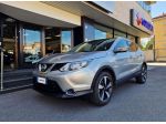 Nissan Qashqai 1.2 DIG-T 115 N-Connecta