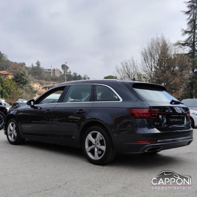 AUDI A4 Avant 35 TDI S tronic - CINGHIA FATTA rif. 23794820 - Foto 5