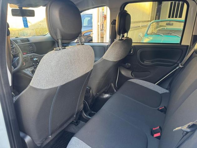 FIAT PANDA 0.9 TWINAIR 85CV LOUNGE 2018 - Foto 6
