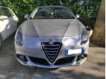 Alfa Romeo Giulietta 12/2013 1.6 mtj 105 cv Nav usb