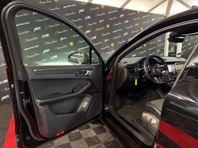 Porsche Macan 2.0 T 265cv pdk - Foto 10