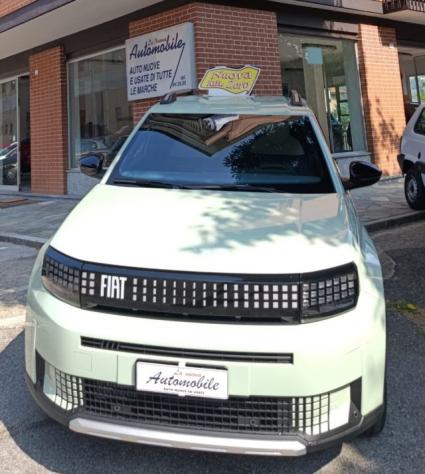 FIAT Grande Panda 1.2 100 CV S&S La Prima PREZZO REALE rif. 24098606