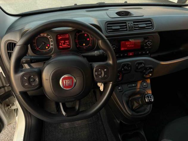 FIAT Panda 1.3 MJT 95 CV S&S Lounge *DIESEL* rif. 24077200 - Foto 6