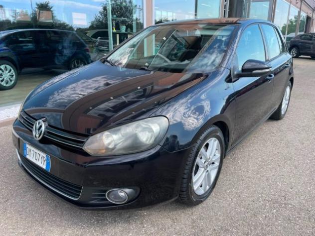 VOLKSWAGEN Golf 2.0 TDI 110CV DPF 5p. Highline rif. 23794211 - Foto 3