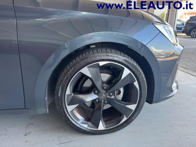 CUPRA Leon Sportstourer 1.5 Hybrid 150 CV DSG rif. 24094072 - Foto 7