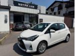 TOYOTA Yaris 1.0 5 porte Lounge rif. 23770162