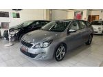 Peugeot 308 BlueHDi 120 S&S EAT6 SW Allure
