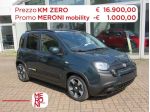 FIAT Pandina 1.0 FireFly 70cv S&S Hybrid Cross