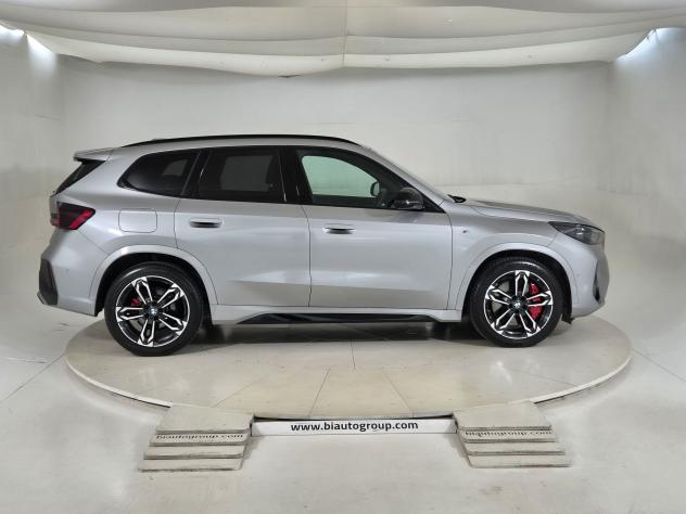 BMW X1 U11 xdrive20d mhev 48V MSport Pro auto - Foto 6