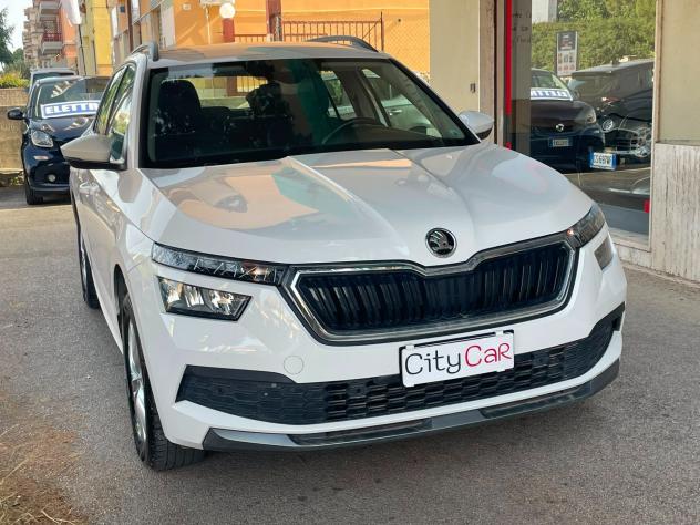 Skoda Kamiq 1.0 TSI Ambition - Foto 2