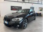 BMW 118 d 5p. Msport rif. 24021970