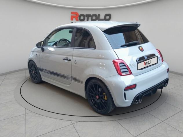 ABARTH 595 595 1.4 Turbo T-Jet 160 CV Pista - Foto 7