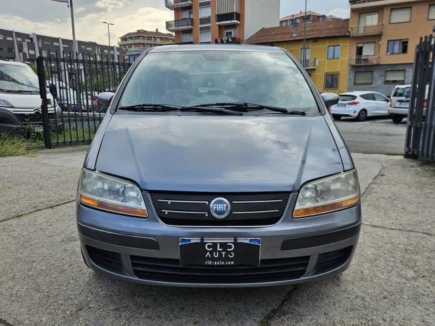 FIAT Idea Idea 1.4 16v Dynamic 6m - Foto 2