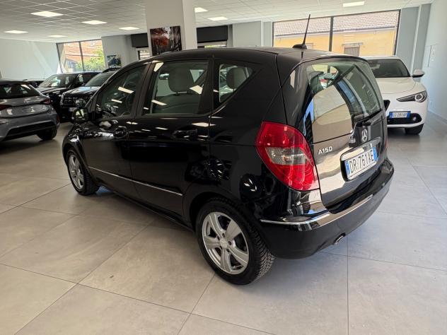 Mercedes A 150 1.5 benzina 95 cv 2008 km 140000 - Foto 5