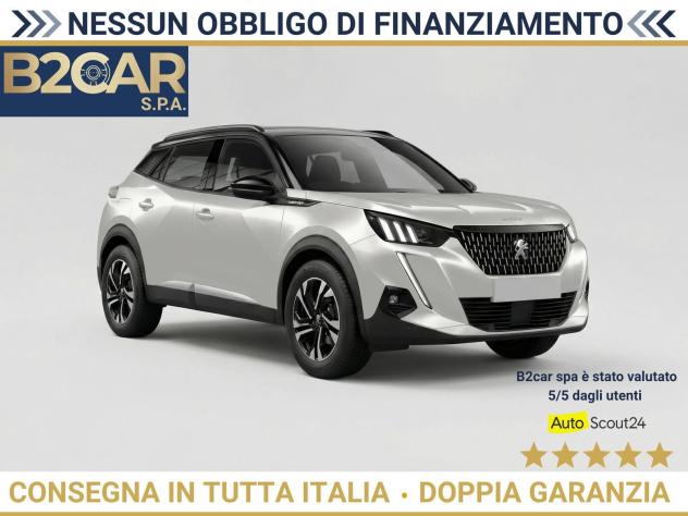 Peugeot 2008 2008 1.5 bluehdi GT s&s 130cv eat8 - Foto 2