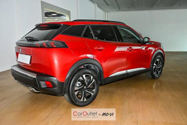 Peugeot 2008 PureTech 130 EAT8 Allure Pack S/S aut. - Foto 4