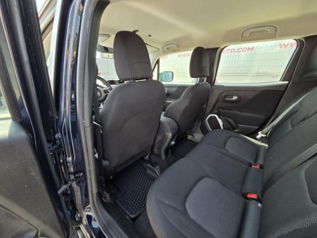 JEEP Renegade 2.0 Mjt 140CV 4WD Active Drive Limited rif. 23969741 - Foto 10