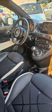 FIAT 500 1.2 S rif. 24100242 - Foto 8