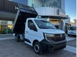 Renault Master master T35 2.0 blue dci 130cv L2 cab