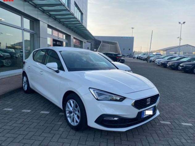 SEAT Leon 1.5 TGI DSG Style rif. 24193842 - Foto 3