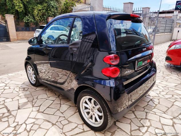 SMART fortwo 1000 52 kW MHD couppassion - Foto 7