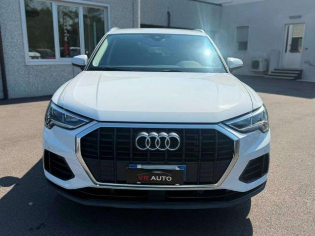 Audi Q3 45 HYBRID PLUG-IN 1.4 tfsi e Business s-tronic - Foto 2