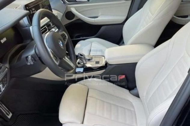 BMW X4 X4 xDrive30d 48V Msport - Foto 5