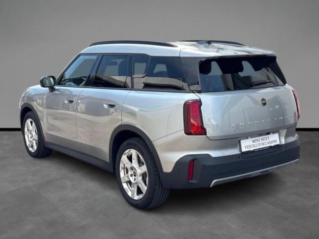MINI Mini D Classic Countryman Pacchetto L Aut. rif. 23842755 - Foto 4