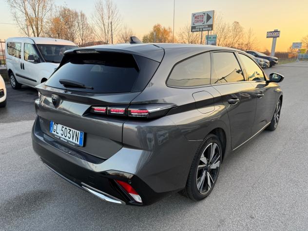 Peugeot 308 My23 Sw 1.5 130 Cv EAT8 Allure Pack - Foto 4