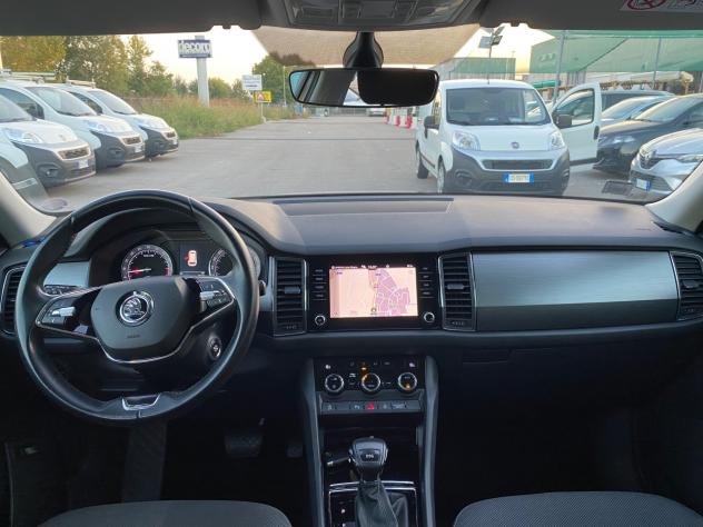 Skoda Kodiaq 2.0 150 Cv EVO SCR DSG Executive - Foto 7