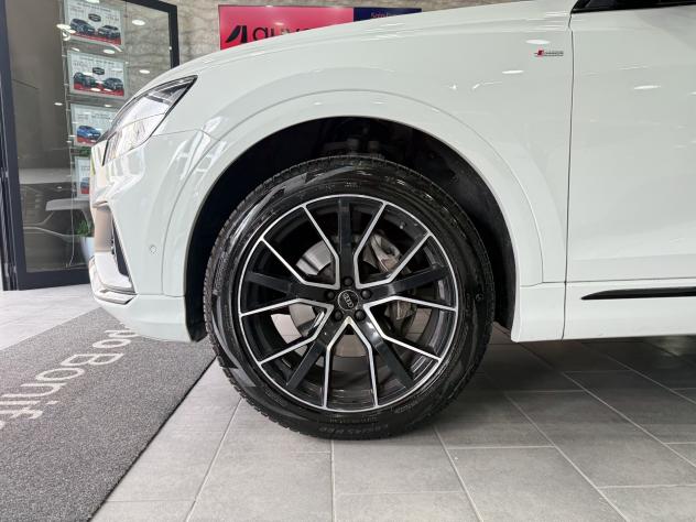 Audi Q8 50 3.0 Tdi Sport S-Line Quattro Tiptronic - Foto 8