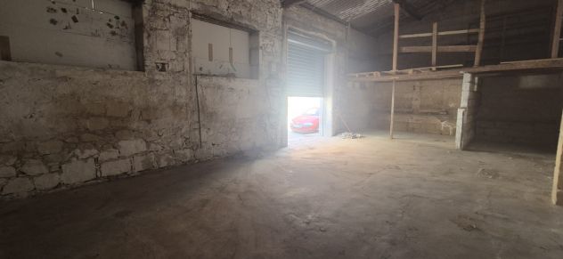 Garage o posto auto in vendita in Via San Gottardo 65, Centro - Avola - Foto 7