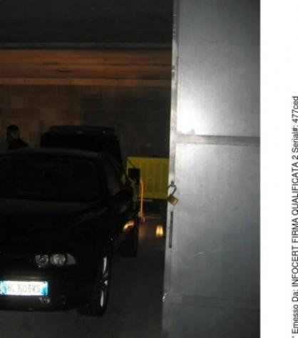 Immobile in asta di 45 m² in vendita a Parabita - Foto 2