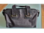 Borse shopper in tessuto Borbonese