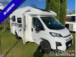 GIOTTILINE SIENA 340 PREMIERE EDITION CAMBIO AUTOMATICO rif. 24037310