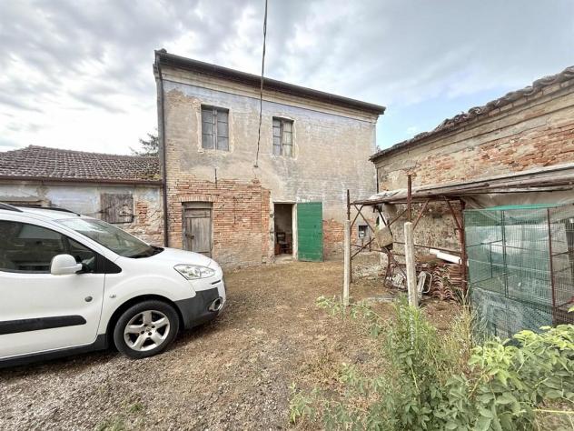 La bifamigliare dei Palazzi – Via Borgo Palazzi, Longastrino - Foto 4