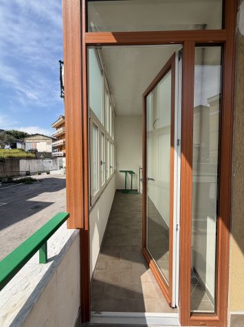 APPARTAMENTO APPENA RISTRUTTURATO A BARONISSI IN ZONA ACQUAMELA - Foto 6