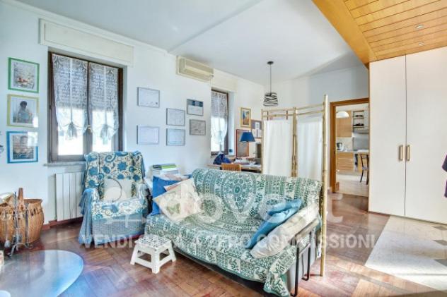 Appartamento di 130 m² con 3 locali e box auto in vendita a Cairate - Foto 3