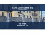 Immobile in asta di 89 m² in vendita a Cairo Montenotte