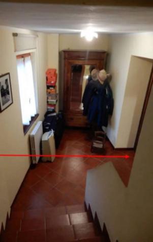 Immobile in asta di 262 m² con più di 5 locali in vendita a Caprile - Foto 10