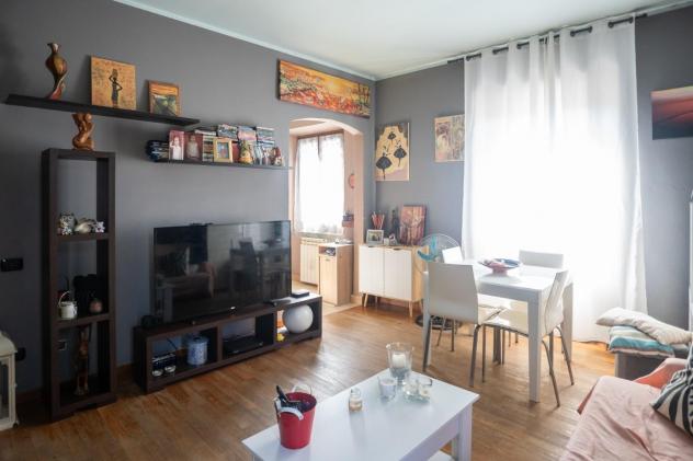Appartamento in vendita a Carrara 60 mq Rif: 1388725 - Foto 3