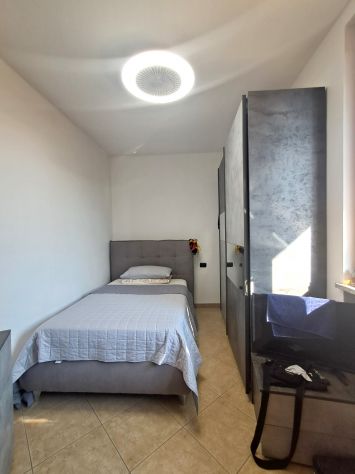 Cazzago Brabbia - casa semindipendente ristrutturata - Foto 9