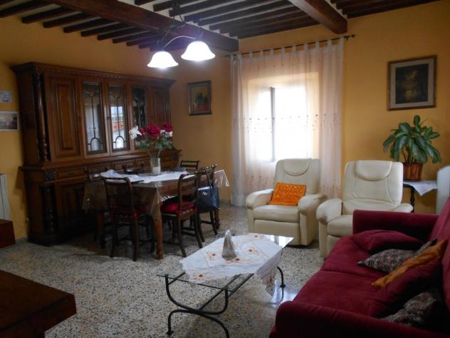 Appartamento in vendita a Collesalvetti 150 mq Rif: 993627 - Foto 2