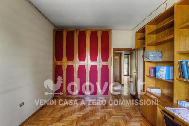 Villa di 236 m² con più di 5 locali in vendita a Gallarate - Foto 17