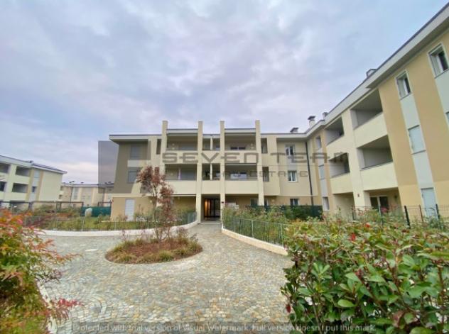 Appartamento di 125 m² con 4 locali e box auto doppio in vendita a Gessate - Foto 17