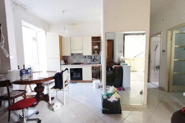 Appartamento in vendita a La Spezia 91 mq Rif: 1036185